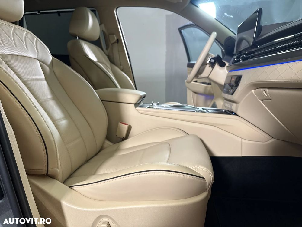 SsangYong REXTON - 12