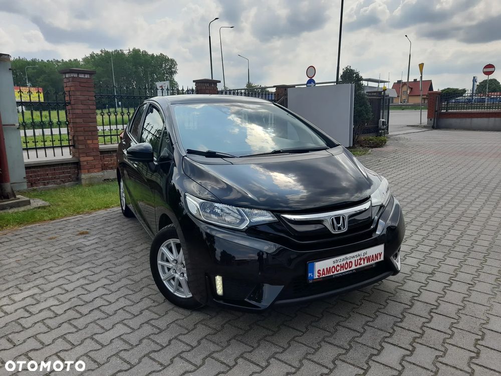 Honda Jazz 1.3 Trend - 2