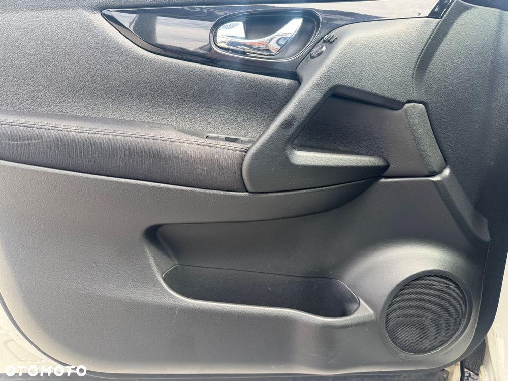 Nissan Qashqai 1.6 DCi Acenta - 17