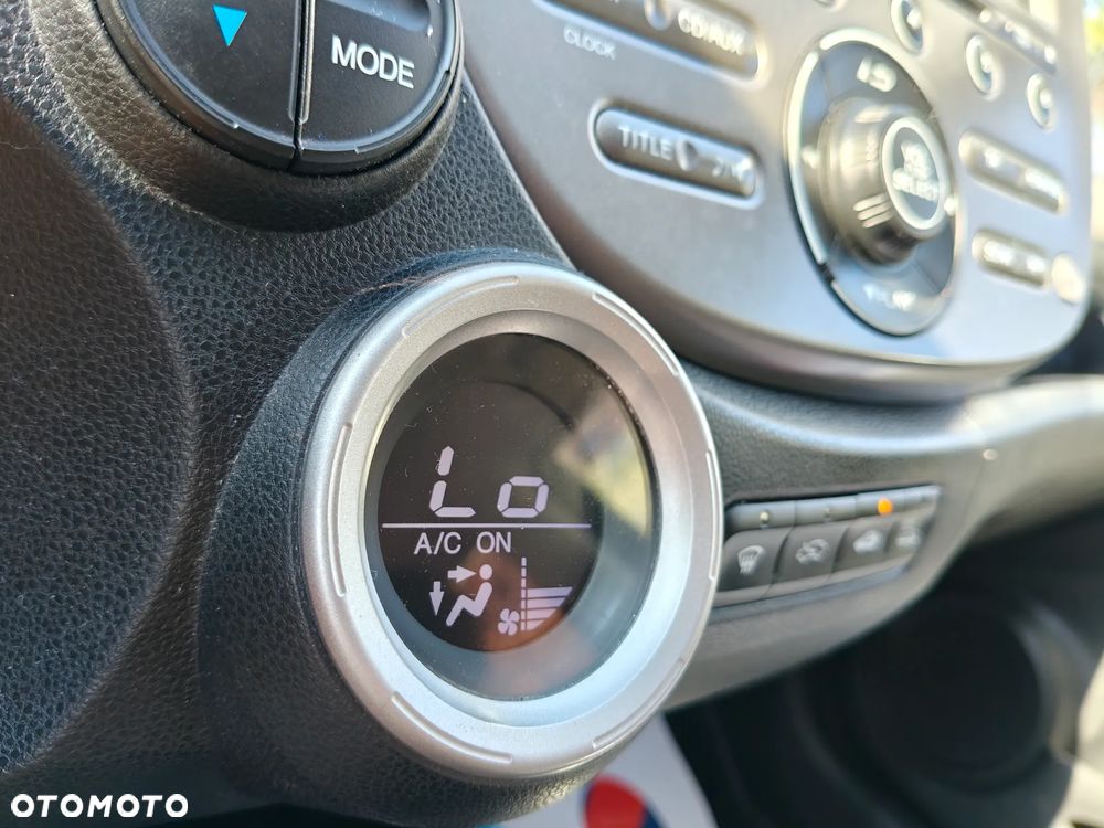Honda Jazz 1.4 i-VTEC Comfort - 33
