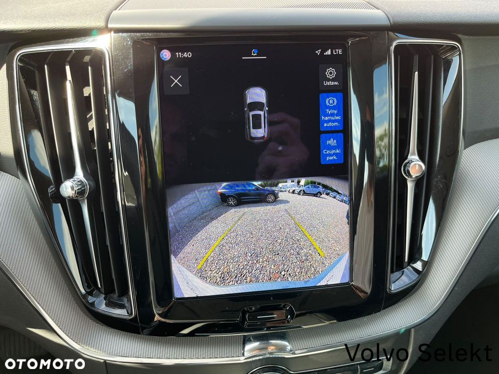 Volvo XC 60 - 29