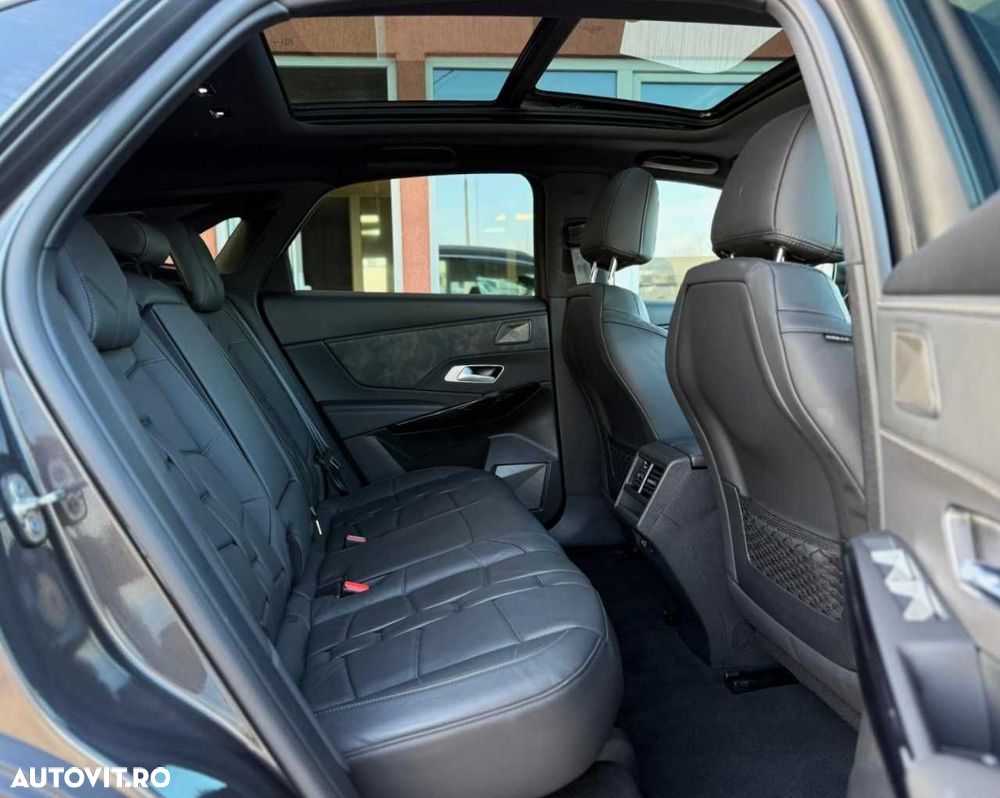 DS Automobiles DS 7 Crossback - 18