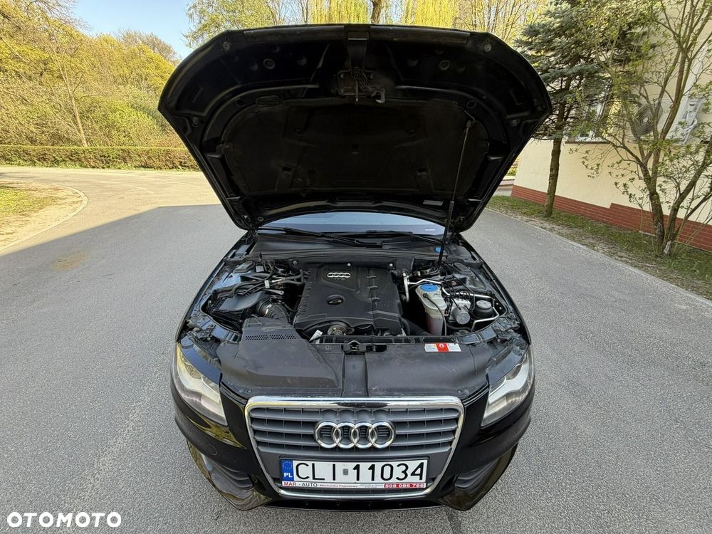 Audi A4 Avant - 39