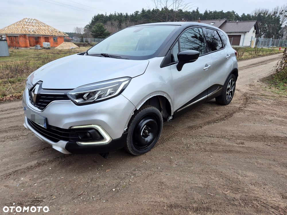 Renault Captur (ENERGY) TCe 90 INTENS - 4