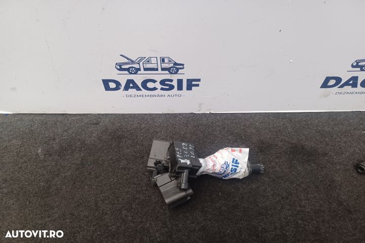 Bobina inductie 1.2 B 9808653680 28457918 9808653680 28457918 Peugeot - 1