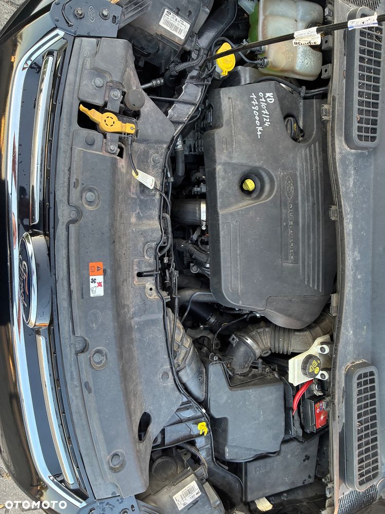 Ford Kuga 2.0 TDCi FWD Titanium - 18