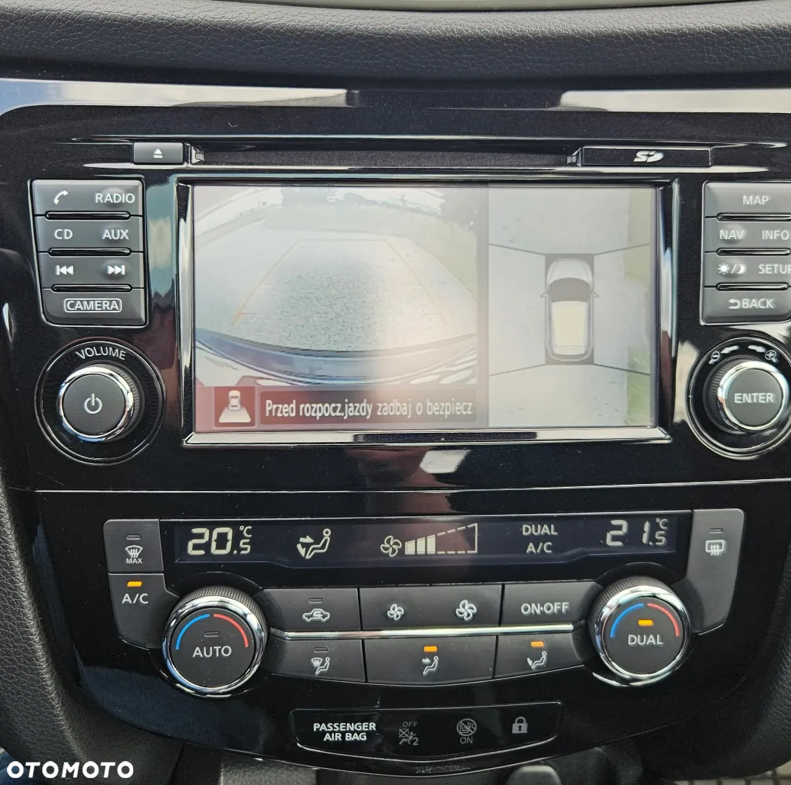 Nissan Qashqai 1.6 DIG-T N-Connecta - 13