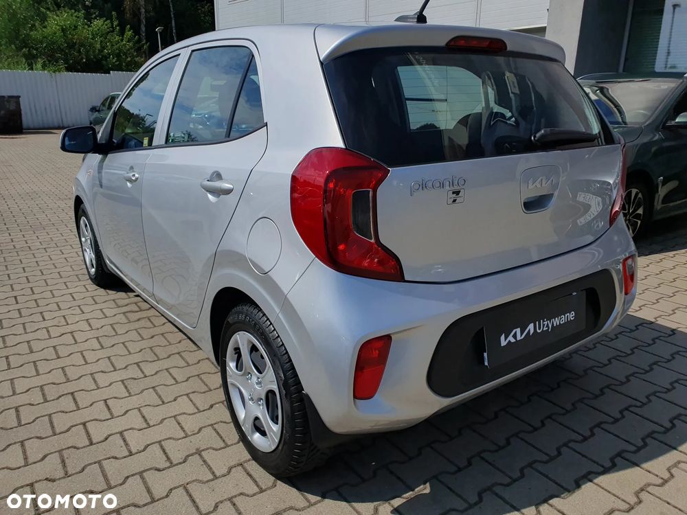 Kia Picanto 1.0 M - 22