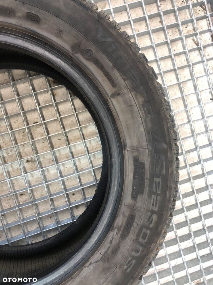 OPONA ZIMA 4X 195/65 15" PREMIORRI - 5