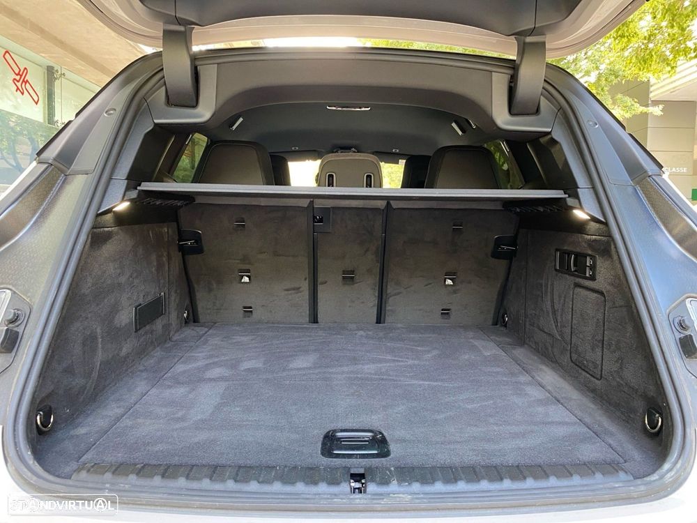 BMW iX xDrive 45 Pack Desportivo - 19