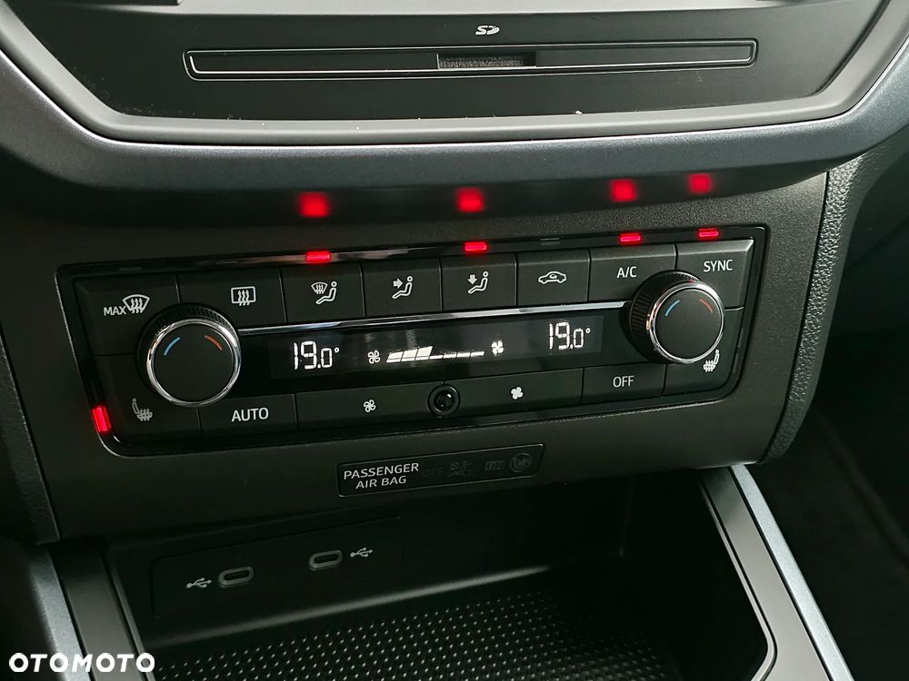 Seat Arona 1.0 Eco TSI Style - 15