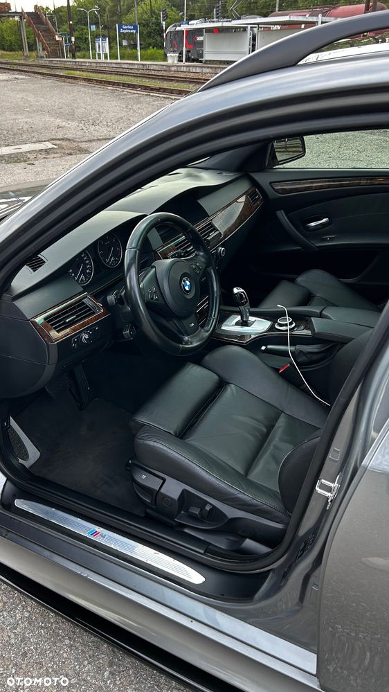BMW Seria 5 530d - 18