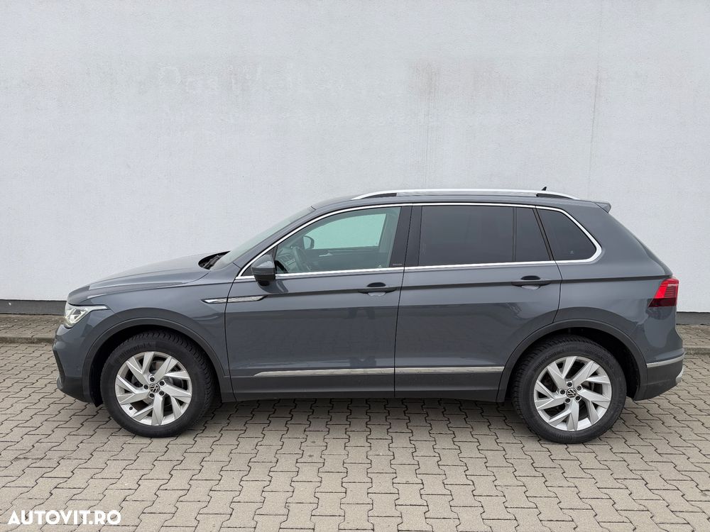 Volkswagen Tiguan 2.0 TDI 4Mot DSG Elegance - 3