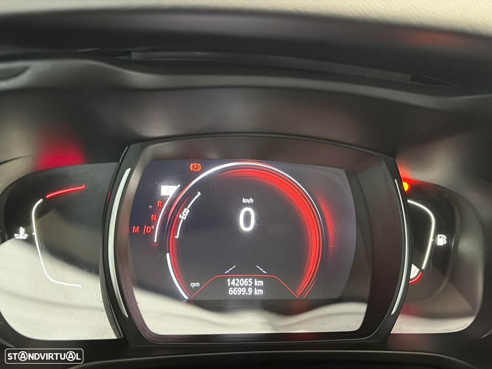 Renault Kadjar - 11