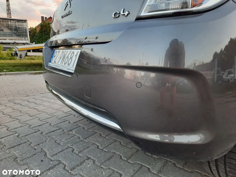 Citroën C4 1.2 PureTech Feel Edition Elite - 8