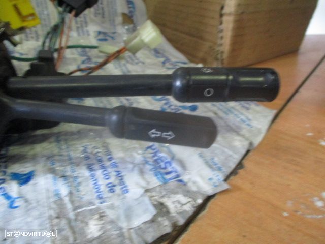 Comutador COM94 FIAT UNO 1990  (LUZES, PISCAS, ESCOVAS) FIAT UNO 146 1992 1.0 42CV 5P VERMELHO (LUZES, PISCAS, ESCOVAS) - 2