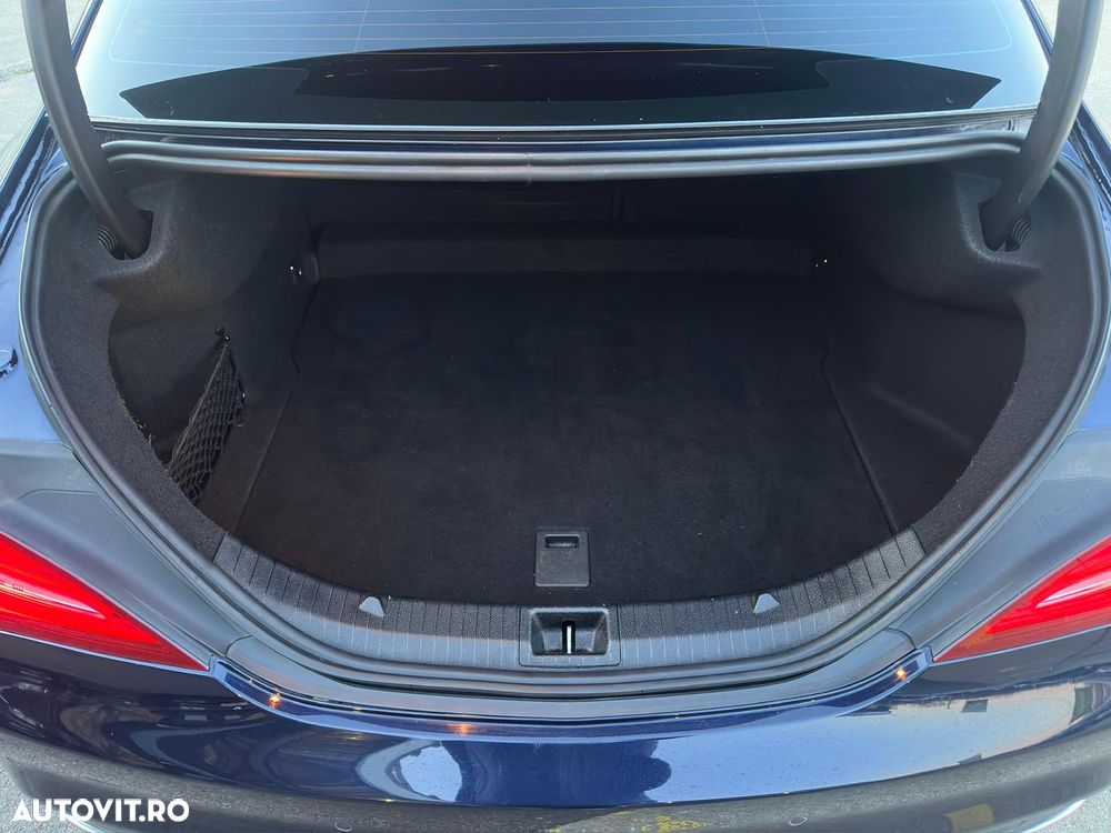 Mercedes-Benz CLA - 17