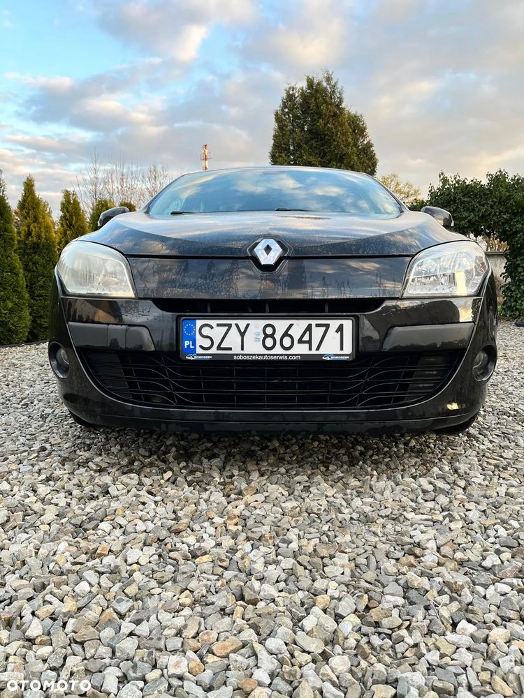 Renault Megane 1.6 16V Dynamique - 3