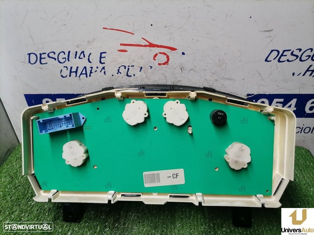 QUADRANTE FORD FIESTA V 2001 - - 1