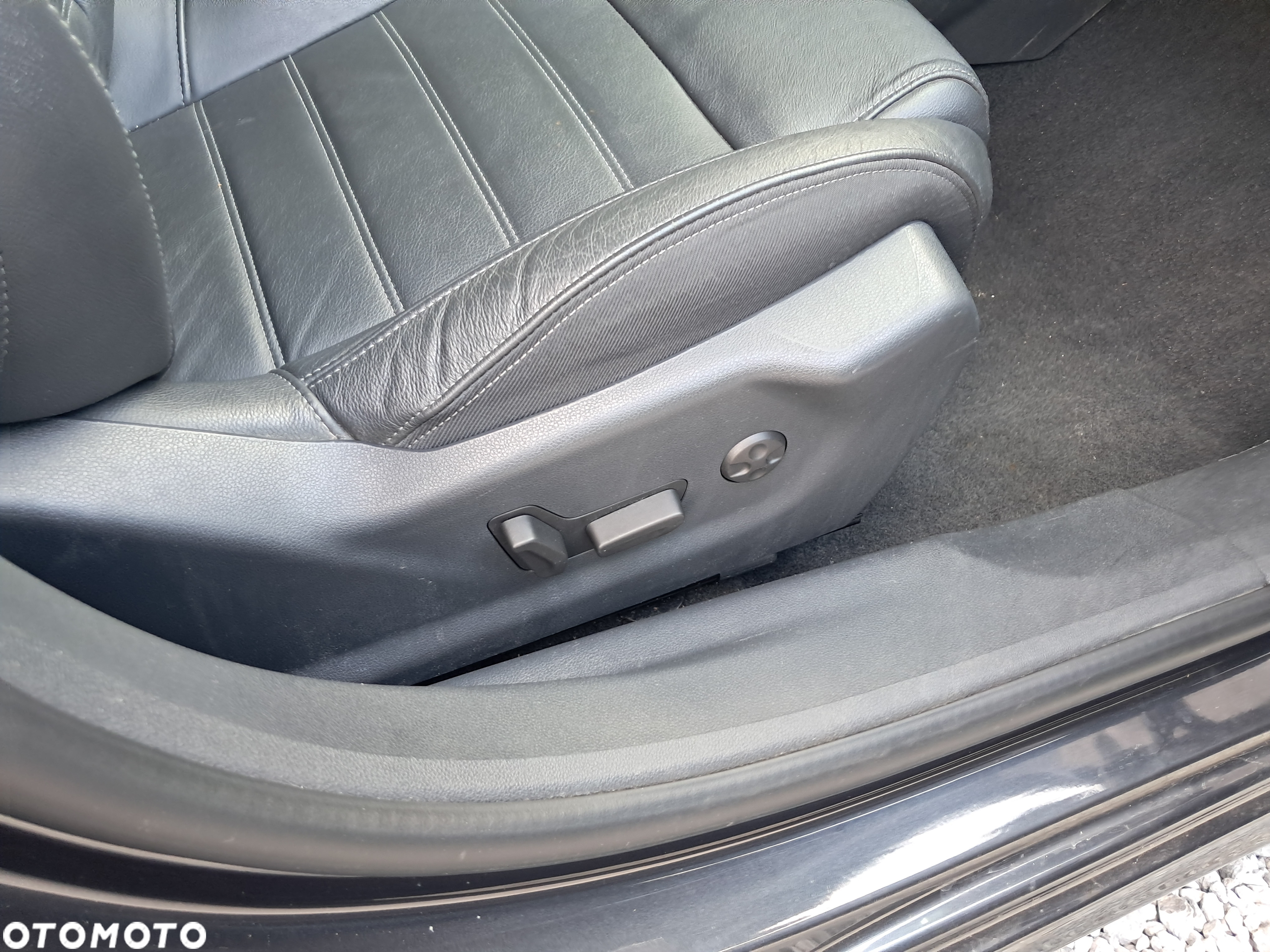 Peugeot 508 BlueHDi 180 EAT6 Stop&Start GT - 12