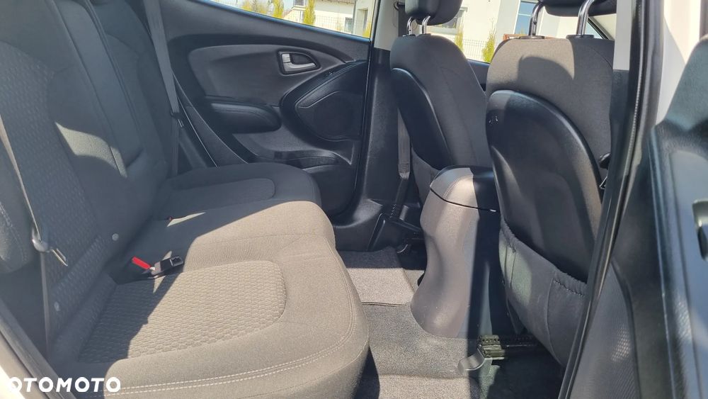 Hyundai ix35 1.6 2WD Comfort - 22
