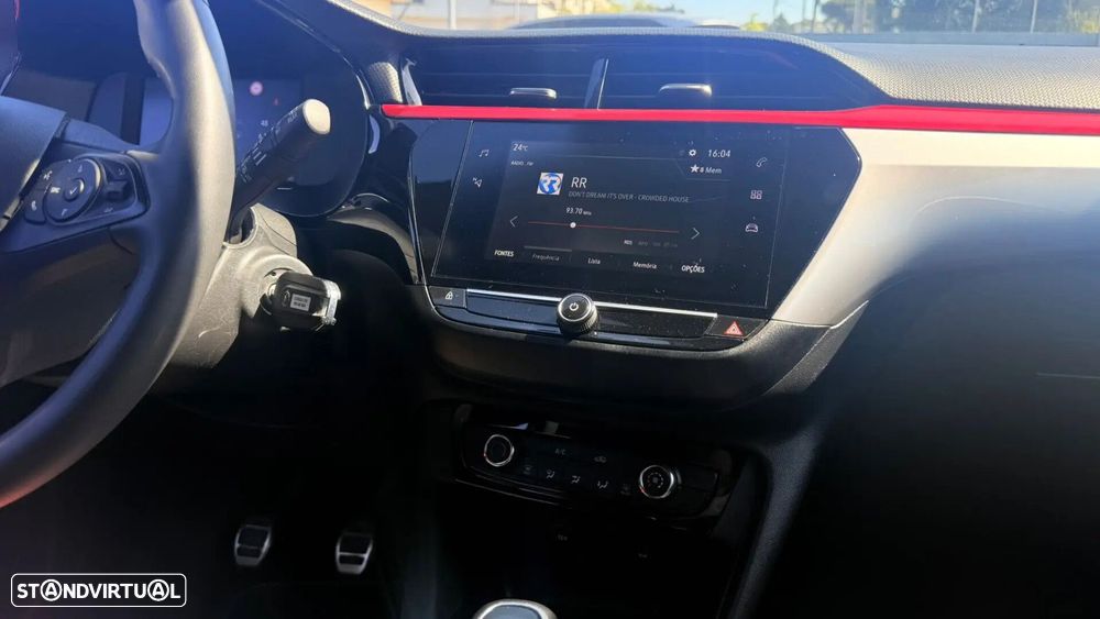 Opel Corsa 1.2 T GS Line - 13