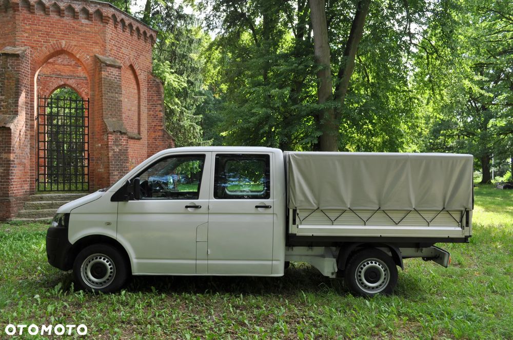 Volkswagen T5 - 8