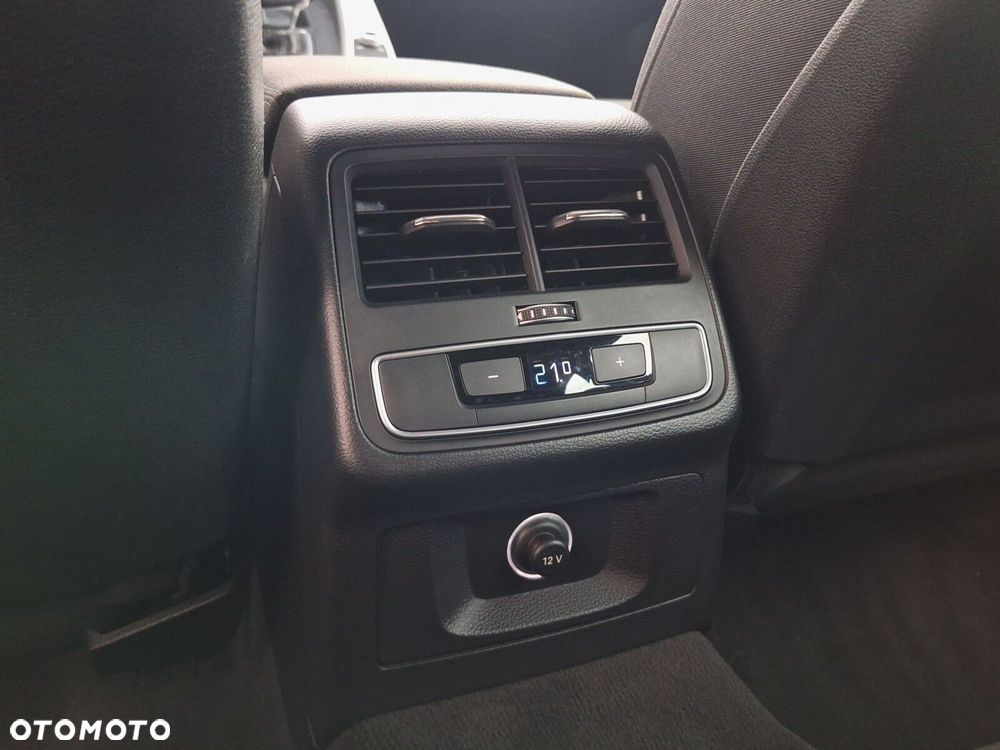 Audi A4 Avant 35 TDI mHEV S tronic - 23