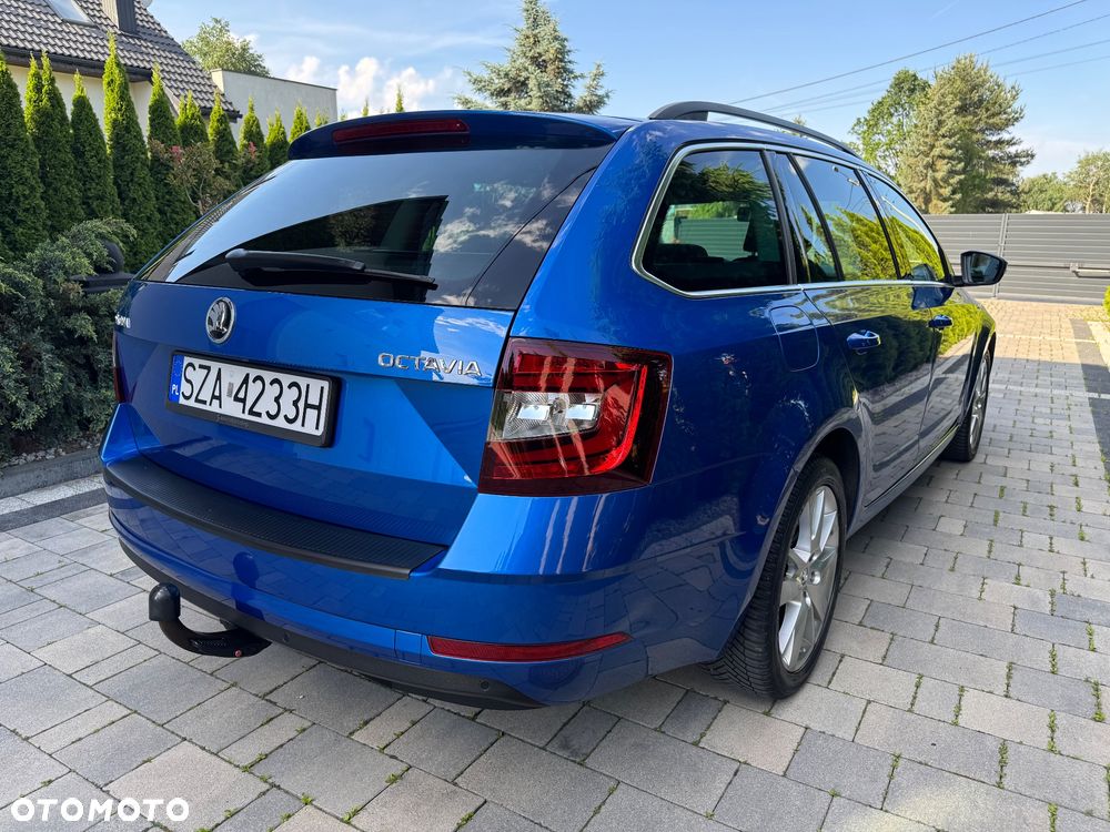 Skoda Octavia - 11