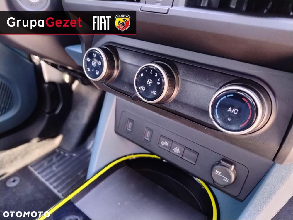 Fiat Grande Panda - 14