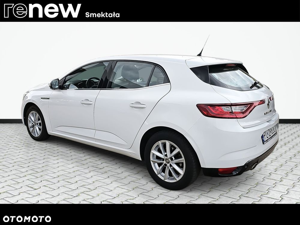Renault Megane 1.3 TCe FAP Intens EDC - 7