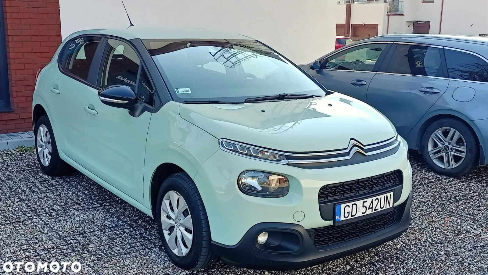 Citroën C3 1.2 PureTech Feel - 7
