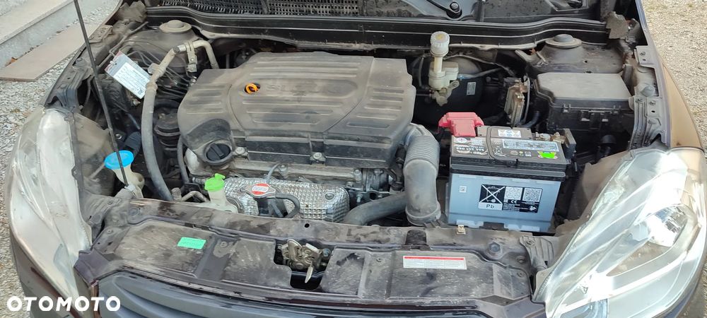 Suzuki SX4 S-Cross 1.6 VVT 4x2 Comfort - 6