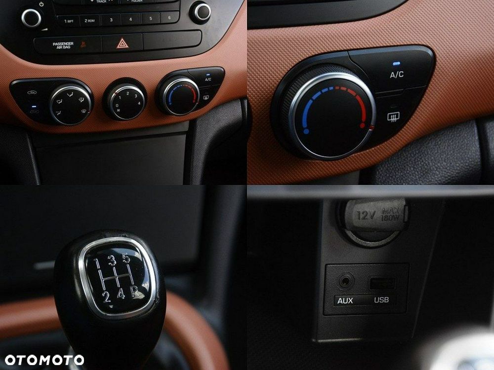 Hyundai i10 - 28