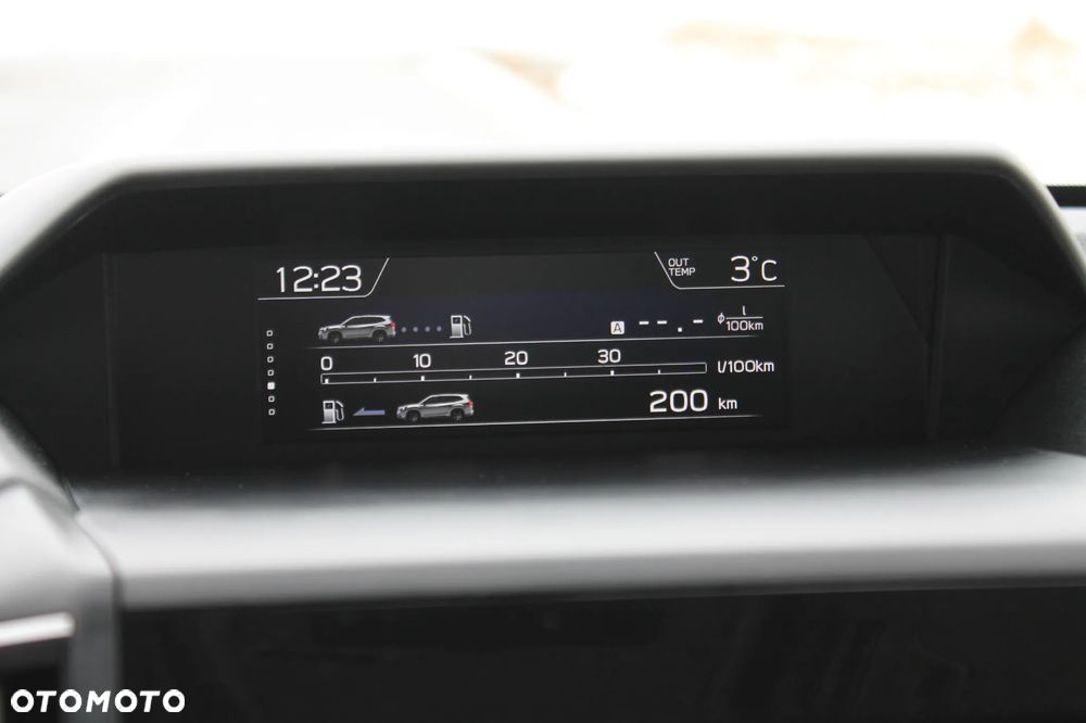 Subaru Forester 2.5 X Premium - 24