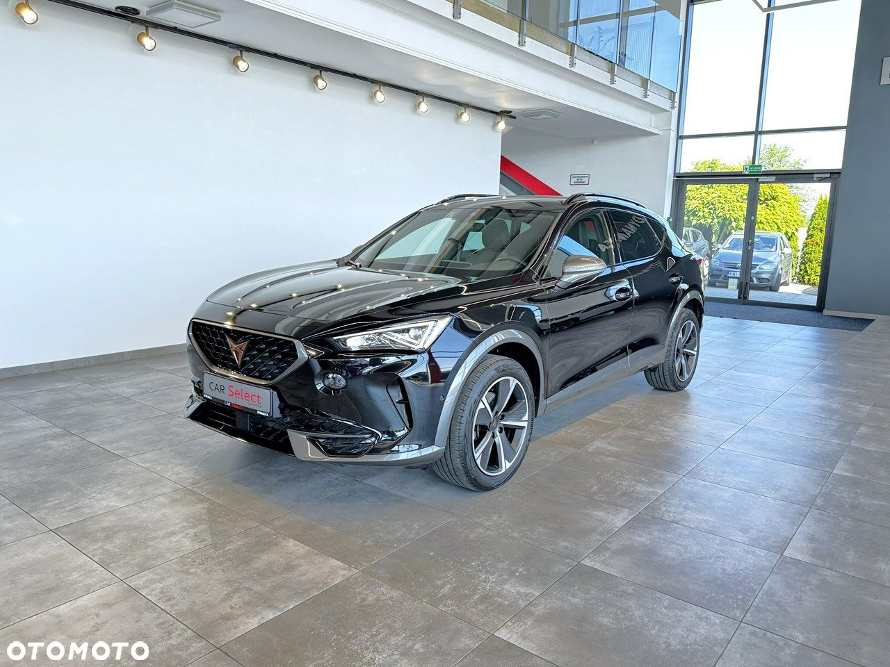 Cupra Formentor - 5