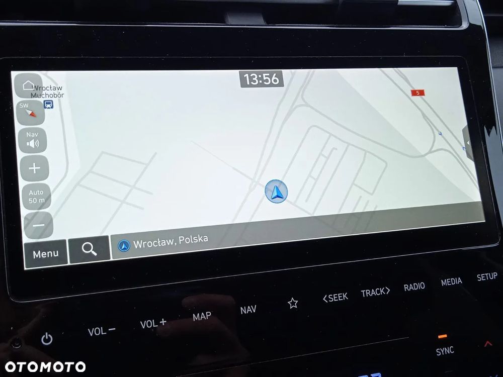 Hyundai Tucson 1.6 T-GDi HEV Platinum 2WD - 25