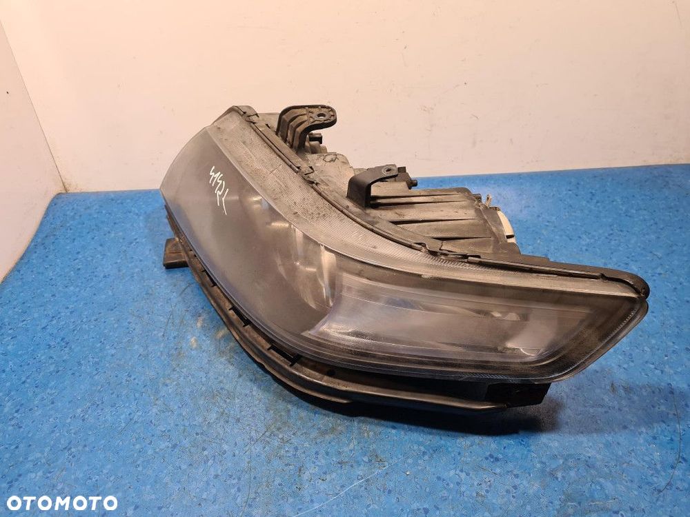 HONDA ACCORD VII LIFT REFLEKTOR LEWY - 2