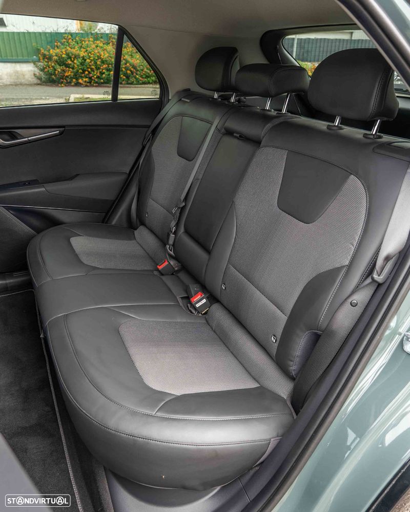 Kia Niro EV 64kWh Tech - 15