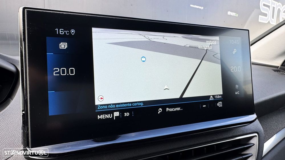 Peugeot 5008 1.5 BlueHDi Allure EAT8 - 17