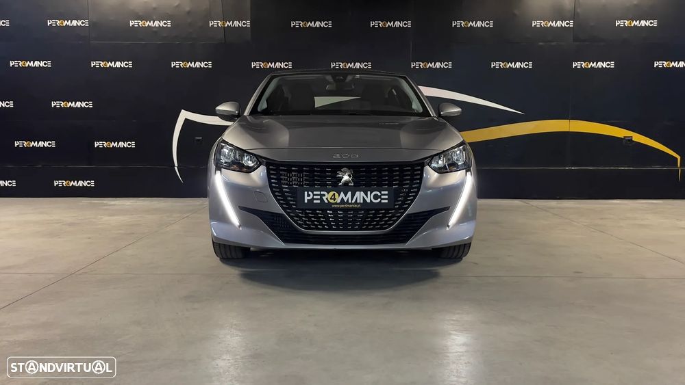 Peugeot 208 PureTech 100 EAT8 Allure Pack - 7