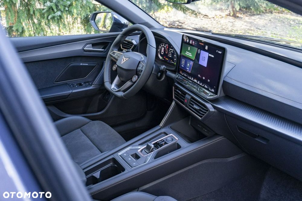 Cupra Leon Sportstourer - 26