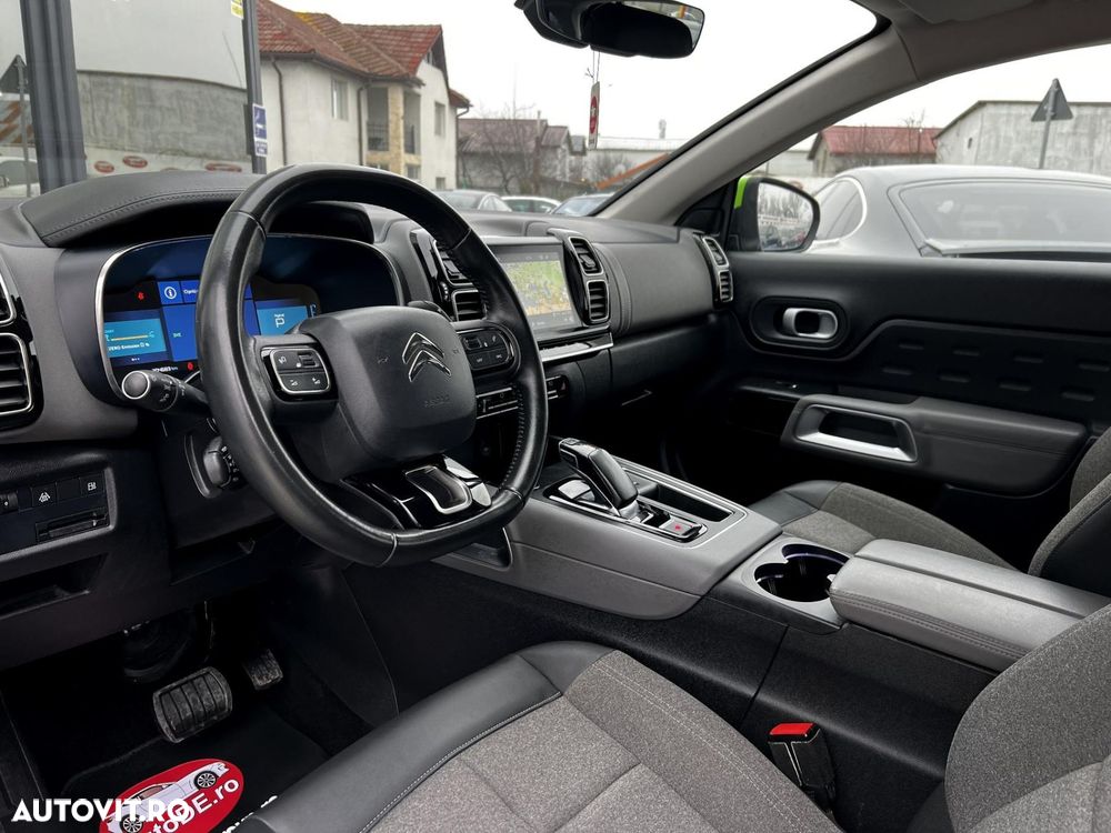 Citroën C5 Aircross - 5