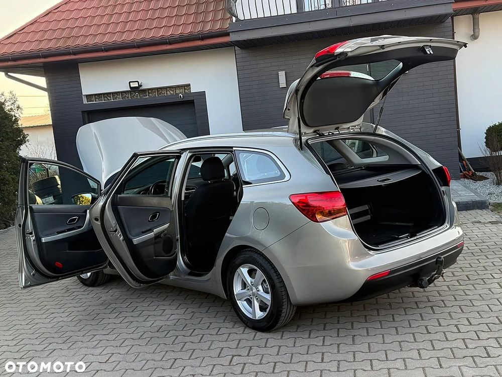 Kia Ceed 1.6 GDI XL - 36