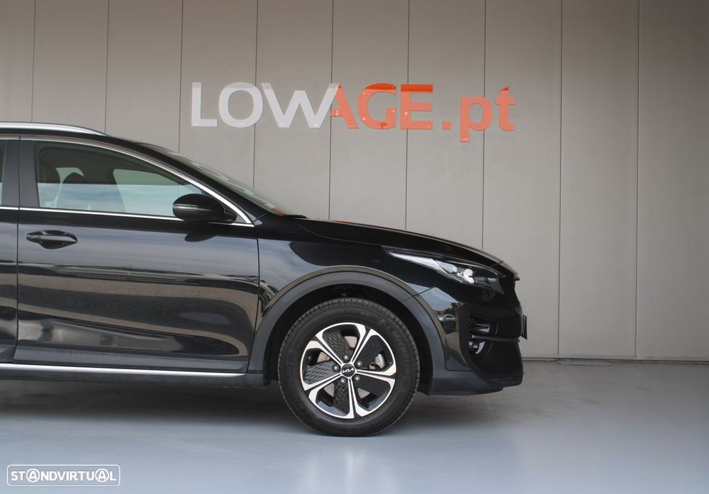 Kia XCeed 1.6 GDi PHEV Drive - 6