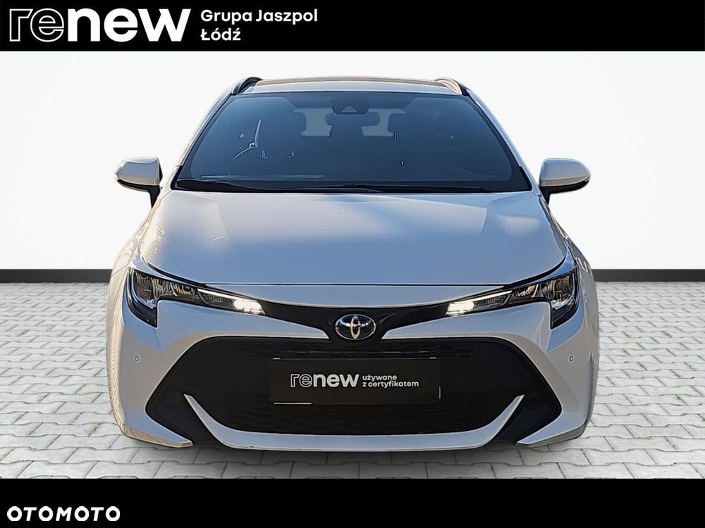 Toyota Corolla 1.8 Hybrid Active - 2