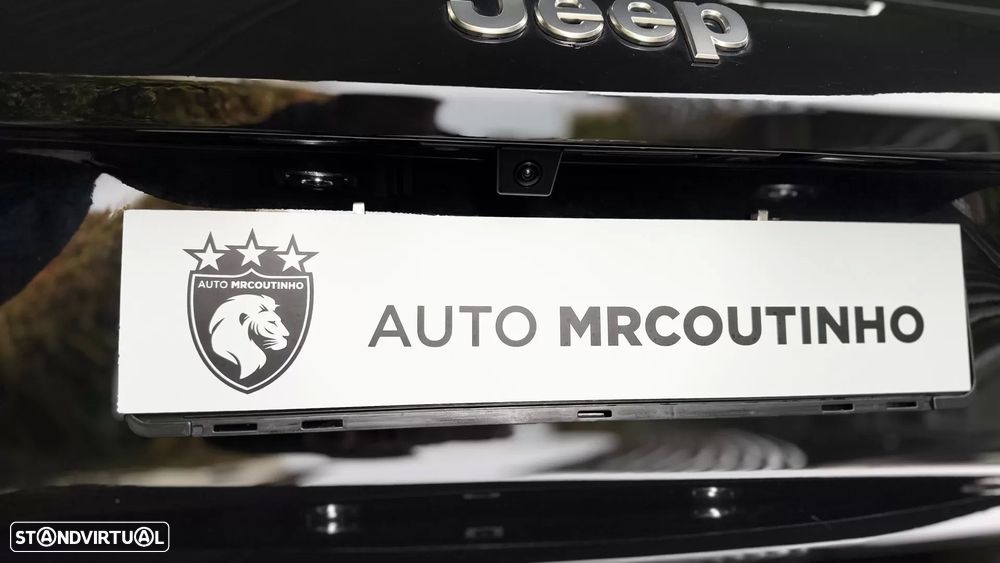 Jeep Avenger 1.2 GSE T3 Altitude - 11