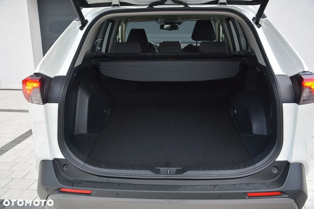 Toyota RAV4 2.5 Hybrid Comfort 4x2 - 15