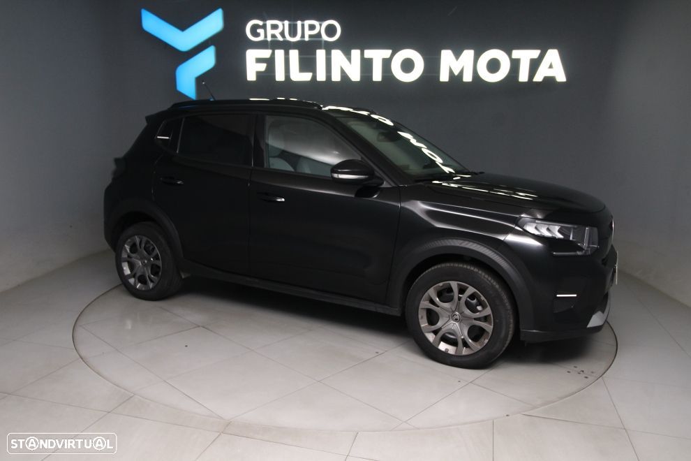 Citroën C3 1.2 Turbo Max - 8