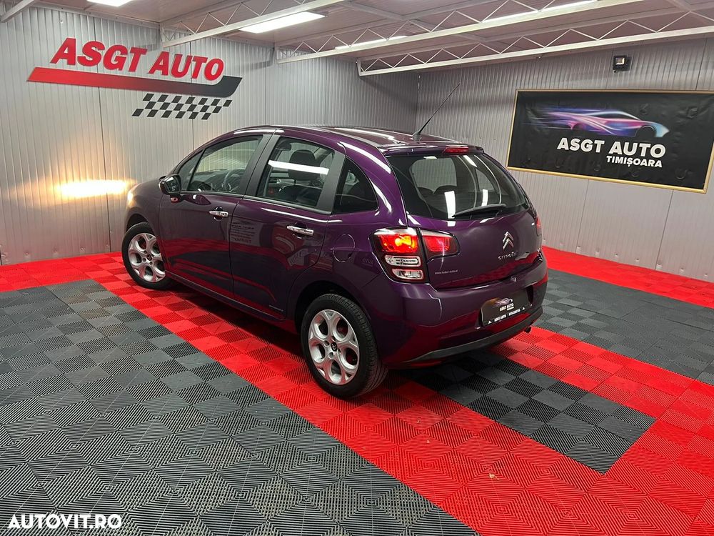 Citroën C3 - 5